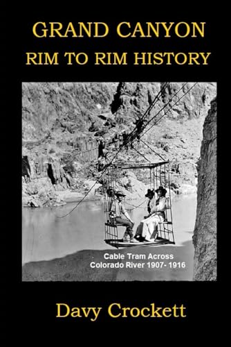 Grand Canyon Rim To Rim History (Ultrarunning History)