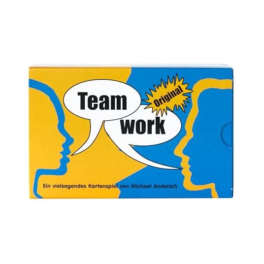 AMIGO 01653 X Nimmt, Spiel 7 Adlung Spiele 46148 - Teamwork Original