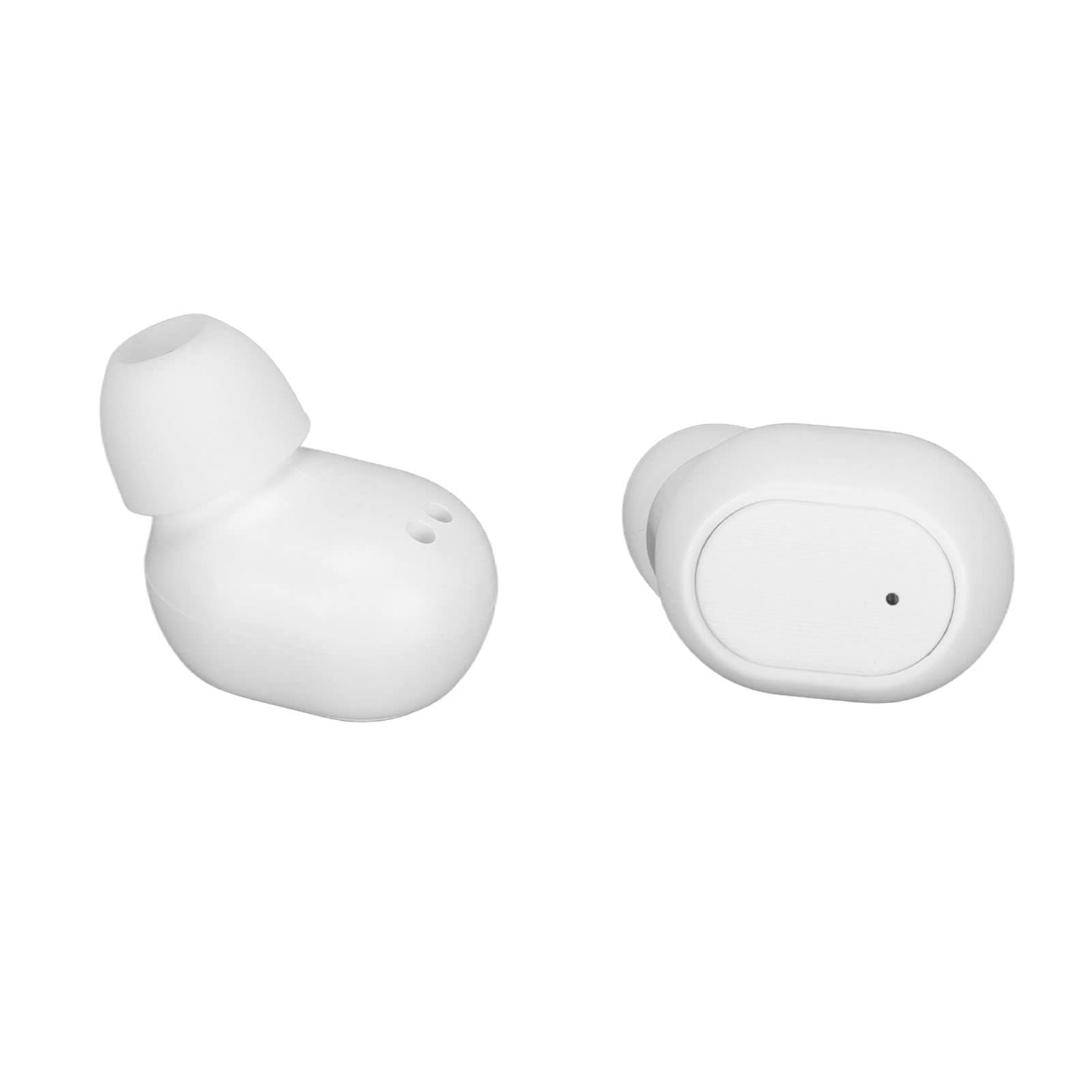 Écouteurs Traduction Sans Fil J4 TWS – 84 Langues, Traduction Temps Réel, Bluetooth, Autonomie 24h (blanc) - 3