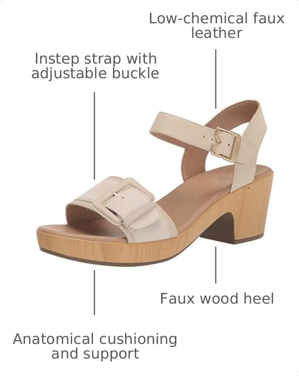 Image of Dr. Scholl's Felicity Too