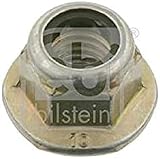 Ouverture de la clé: 15 Febi-Bilstein 24361 Écrou