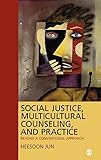 Social Justice, Multicultural Counseling, and Practice: Beyond a Conventional Approach