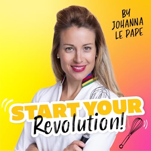 4. Sport de haut niveau et pâtisserie : le match parfait ?