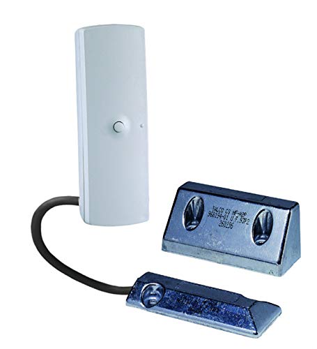 Delta Dore Détecteur d'ouverture pour Sol Dos TYXAL+