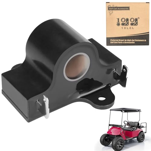 Capteur E-Z-GO 25854G01 d'accélérateur inductif pour remplacer la pièce usée de pédale