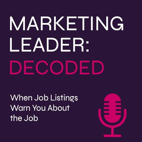 When Job Listings Warn You About the Job