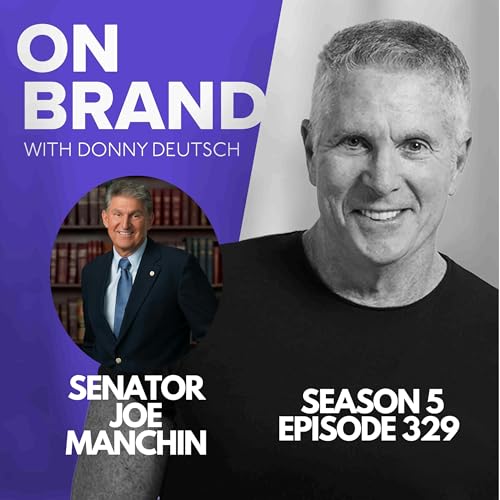 Joe Manchin: A Journey to Common Sense