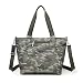 Baggallini Avenue Tote Top Handle Bag