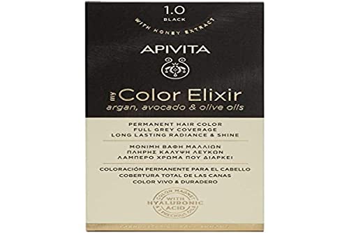 MY COLOR ELIXIR N1.0