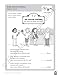 Evan-Moor Daily Word Problems Math, Grade 2 Student Workbook