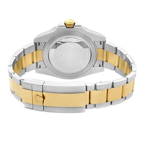 Rolex Used GMT-Master II Ref 116713 Black Dial - Image 6