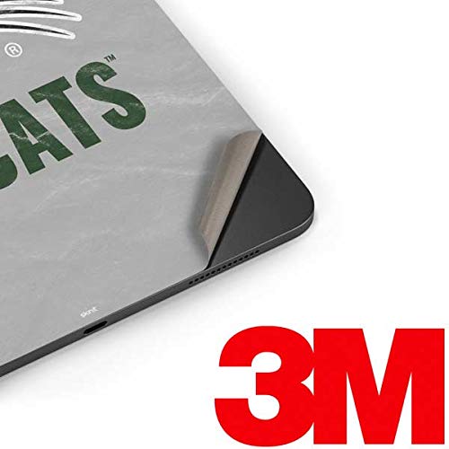 Skinit Decal Tablet Skin Compatible with iPad Pro 11in M4 (2024) - Officially Licensed Ohio University Ohio University Bobcats Design