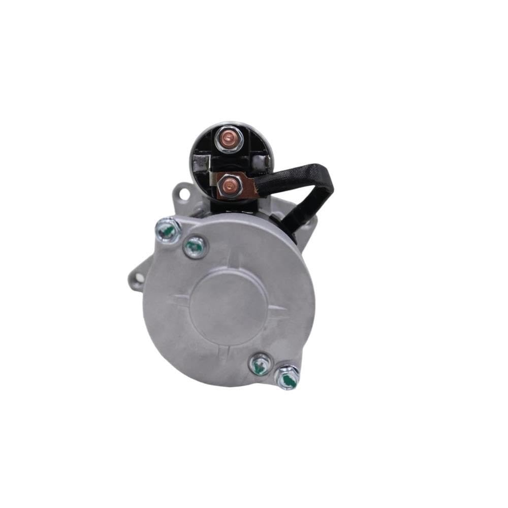 Motor de arranque WL9118400 12V 2.2KW 10T, motor automático Compatible con pieza de repuesto diésel BT50 B2500