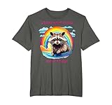 Waschbär Gesund Meme Depression Depressiv Traurig