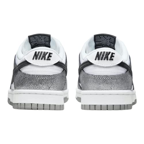 Nike Damenschuhe, modern, GRAU, 40.5 EU