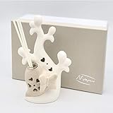 16 cm circa - INCLUDE SCATOLA REGALO