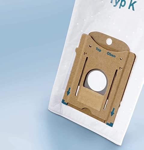 Sacchetti per aspirapolvere Bosch BBZ41FK - 2