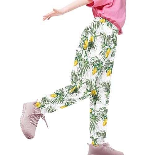 Jogger Sweatpants Casual Joggers Athletic Pants for Girl Jogger Pants4