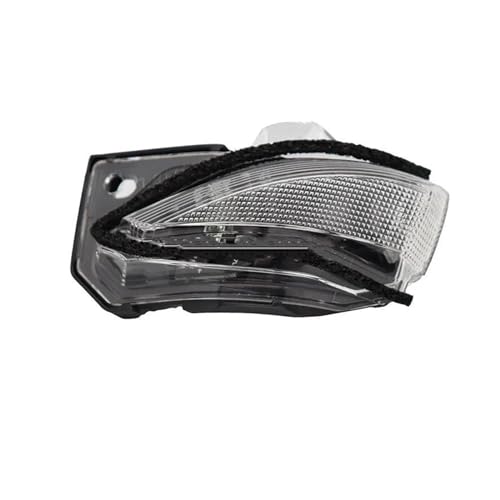 EMENAR Indicateur Lumière Pour Toyota Pour Corolla 2019 2020 2021 Rétroviseur Lumière Indicateur Lampe Extérieur Rétroviseur Clignotant Latérale Dynamique (Couleur : Left side)