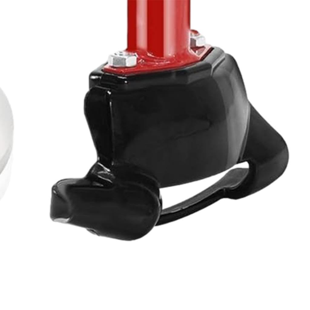Adaptador Manual Cambiador de Neumáticos Kit Cabezal de Herramienta Rodamiento para Cambiar Neumáticos Material Acero Carbón Firme Adecuado para