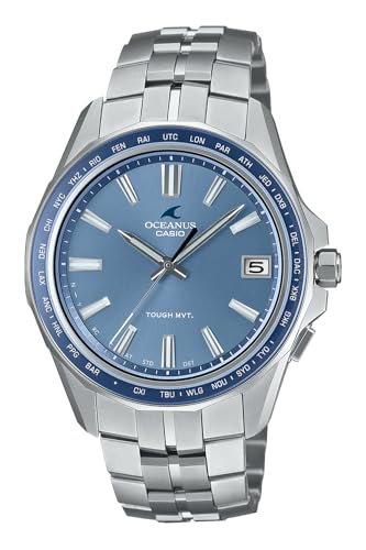 Casio OCW-S400SG-2AJR Manta Oceanus 20TH Anniversary Japan Import New 2024