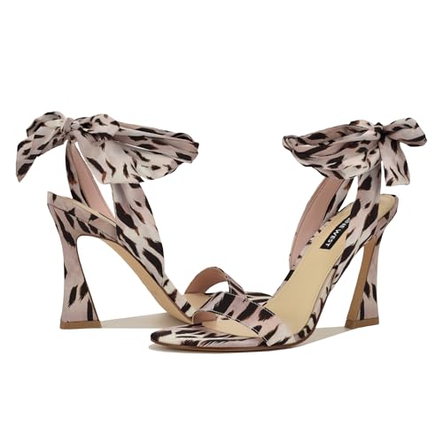 Image of Nine West Kelsie Classic Heeled Sandals by Nine West