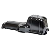 Engine Oil Pan for Jeep Grand Cherokee Wrangler 99 - 06 4.0L fits 53010340AB / 311-00860 / 264-239