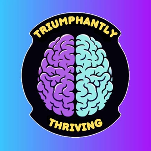 Triumphantly Thriving - MJ Sumrall