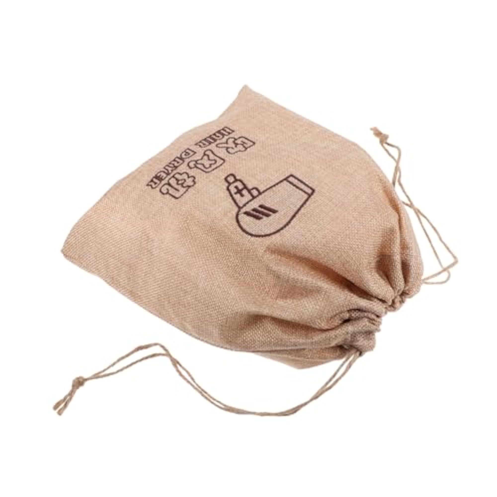 Portable Hair Dryer Storage Bag, Multi-use Organizer