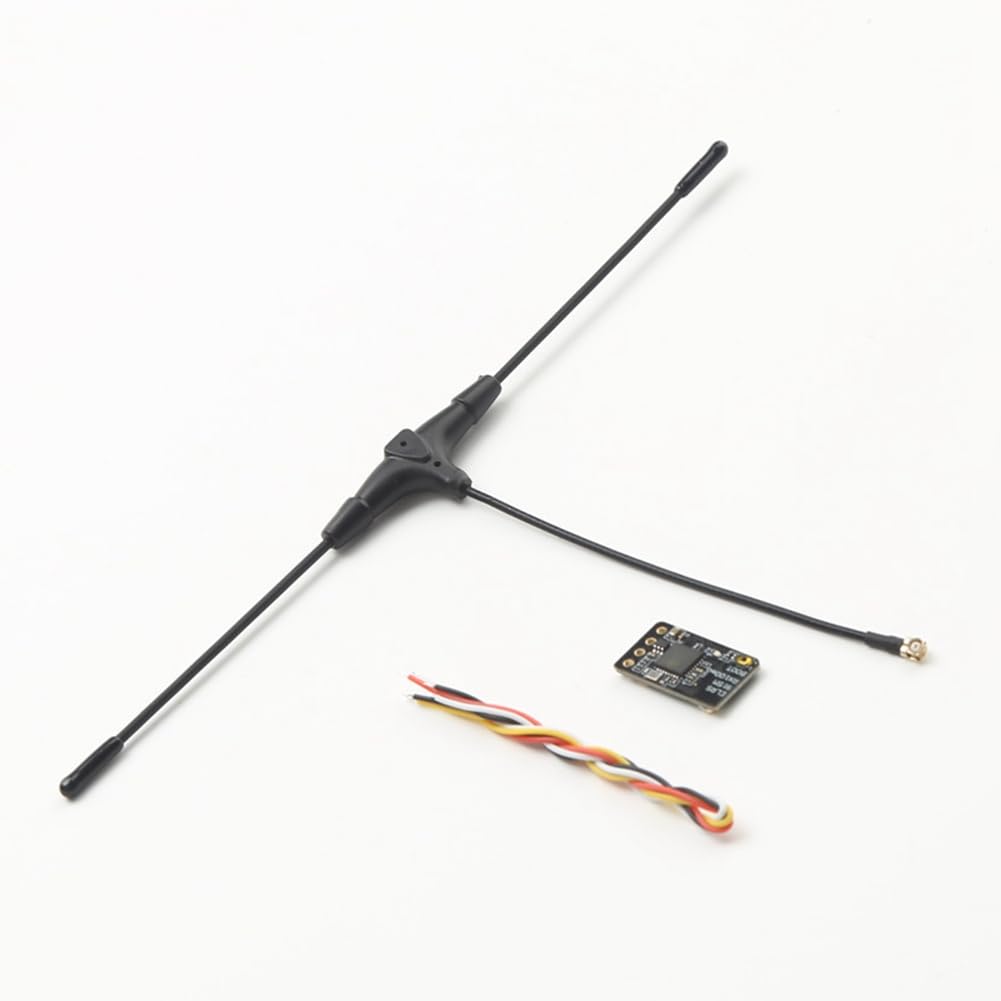 Modulo FPV ELRS 915MHz Trasmettitore ES900TX Ricevitore ES900RX per Aeromodelli Droni A Lungo Raggio Accessori