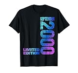 Lustige Geschenke zum 25. Geburtstag 2000