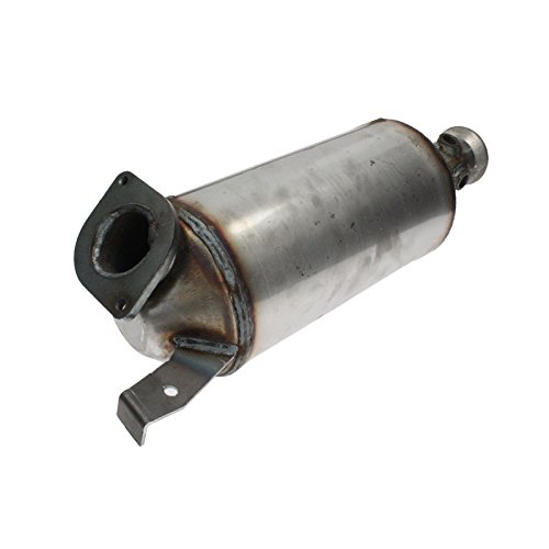 Bm Catalysts BM11106 Filtro hollín/partículas, sistema escape
