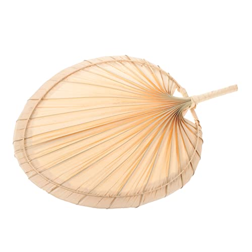 SEWOART Ventilador De Mosquitos Abanico De Verano Abanico De Mano Para Uso Exteriores Fresco y Práctico Accesorios De Verano