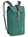 Produktbild VAUDE Taschen Kisslegg, Nachhaltig innovativer Rucksack für den modernen Alltag, nickel green, one Size, 141409840