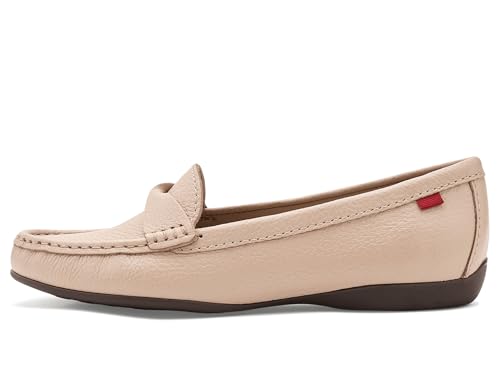 Image of Marc Joseph New York Womens Beverley Road Loafers