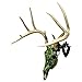 Herron Outdoors - Skull Wall Mount Hanger Hook (Archery)
