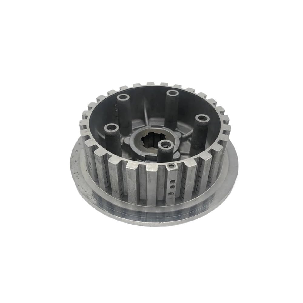 Moyeu d'embrayage VTT JS400 résout blocage boîte F3-423000-0