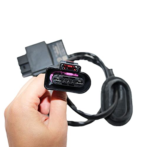 Amazon.com: CSW03242 Replacement Part for Car 1K0906093 Fuel Pump  