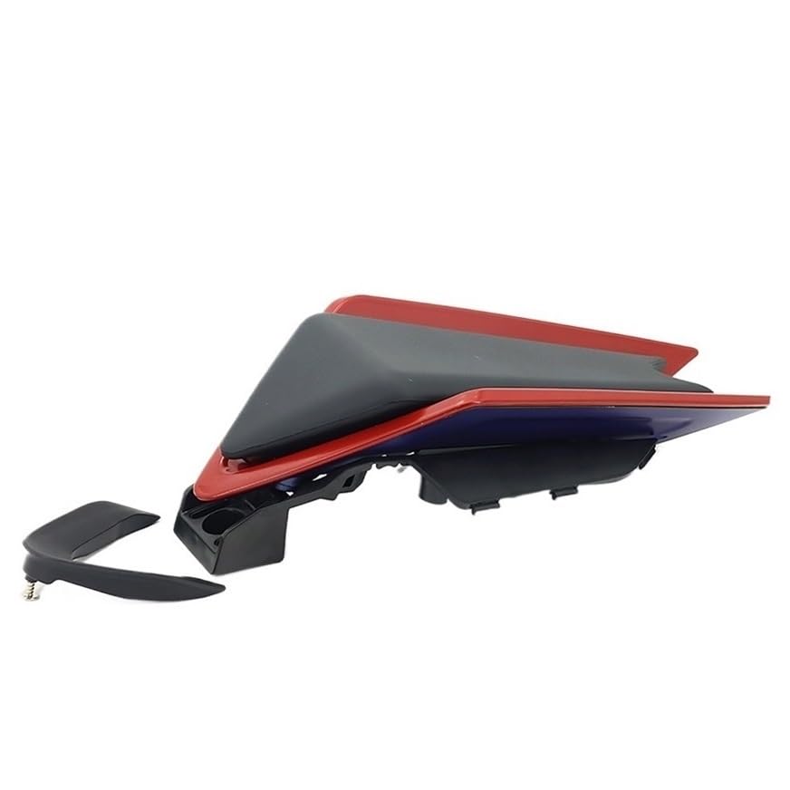 Housse de siège passager RS660 pour transformer votre moto en mode solo