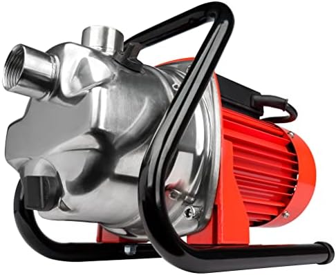 Red Lion 614432 RJSE-75SS 115 Volt, 3/4 