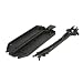 Chassis & Upper Deckling(1):1:10 4wd Tor/Ruk