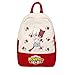 My Hero Academia Canvas Rucksack Anime Taschen Rucksack Cartoon Schultasche Casual Bag Korean Style Daypack für Jungen Mädchen, Typ1,