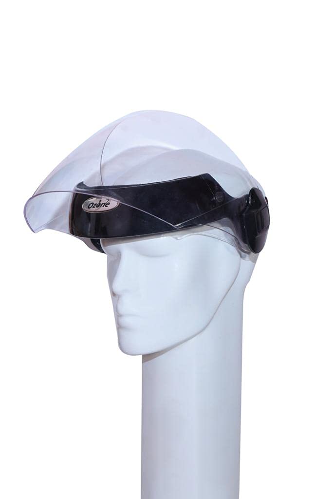 Flip up Face shield (Pack of 3)