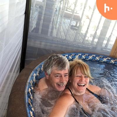 Buy Cheap Hot Tubs from Softub Canada