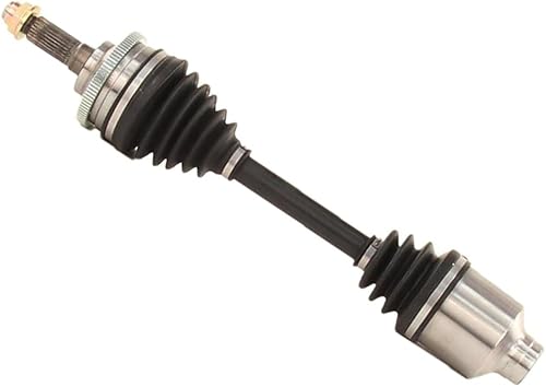 1X Front Right Passenger Side CV Joint CV Axle CV Shaft Fits Ford Probe 1989-1992 Fits Mazda 626 1988-1992 Fits Mazda MX-6 1988-1992