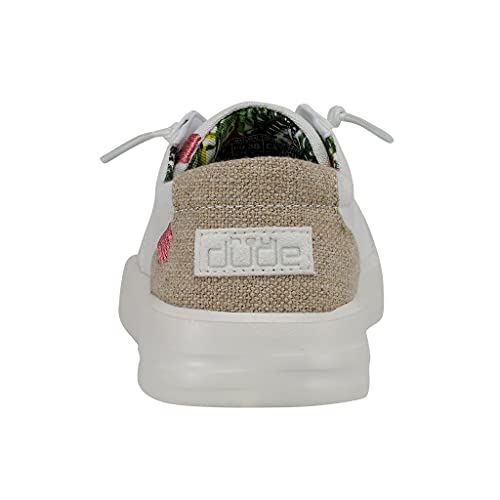 Image of HEYDUDE Women's Karina Fashion Shoe