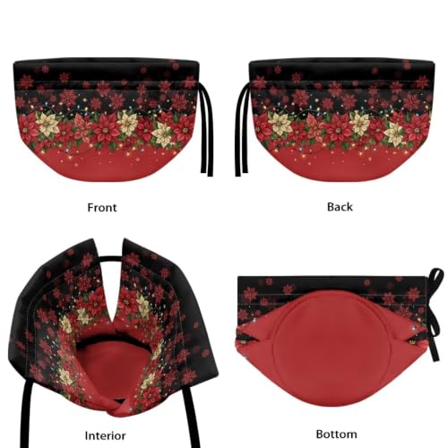 Image of Insulated Kettle Cover for Kitchen Tea Cozies to Keep Tea Warm | Functional Insulated Kettle Cover Serves as Tea Cozy Great Thermal Retention to Maintain Tea Temperature in the Kitchen