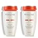 Produktbild Kérastase Nutritive Bain Satin 1 250 ml Duo