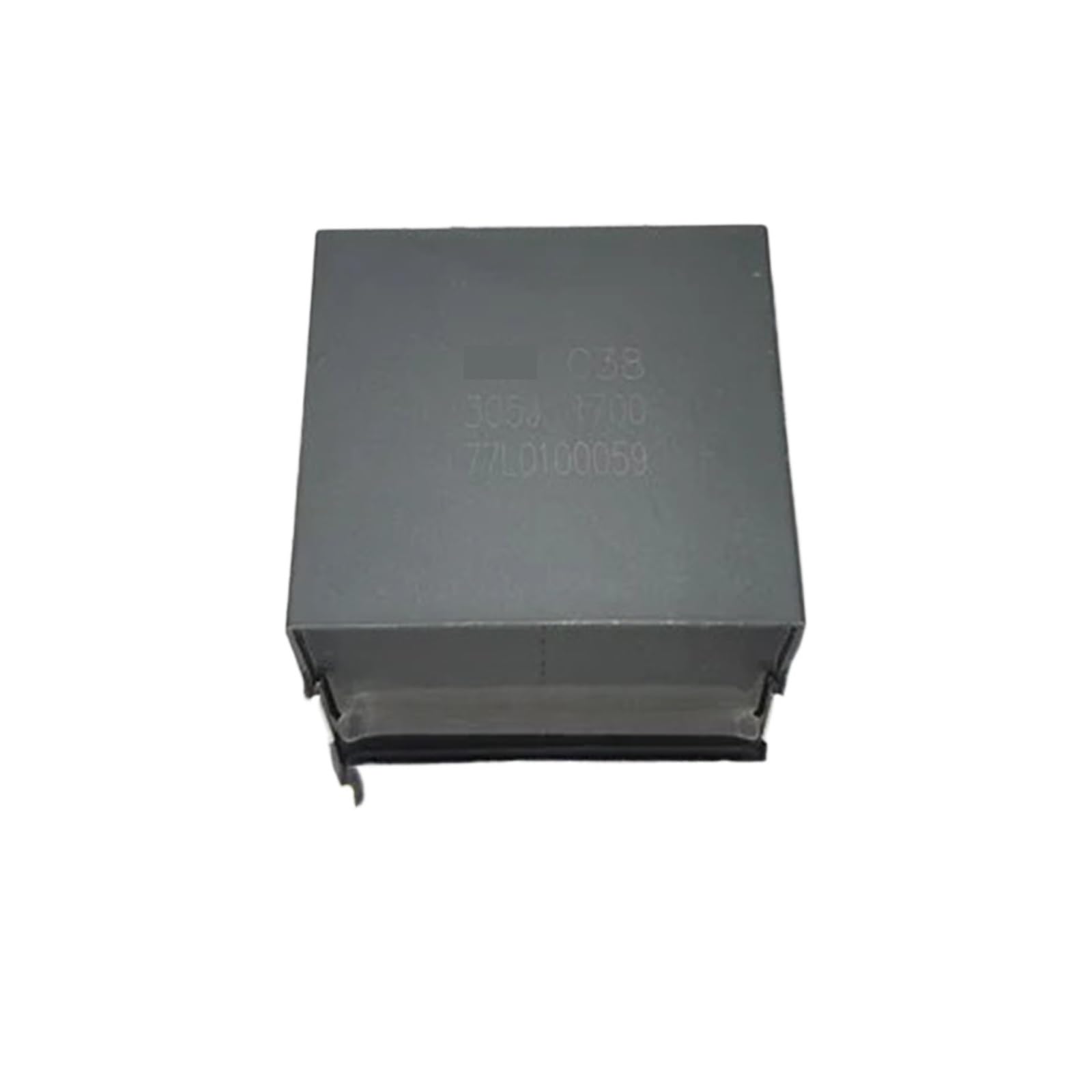 LEOTNNDQ 1pcs GDC38 474K 0.47UF 0.82UF 824K 1UF 105J 3UF 305J 1700V capacitor(0.82UF 824K 1pcs)