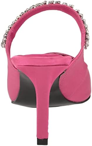 Anne Klein Women's REMI Pump, Fuschia, 7.5 | Image 2